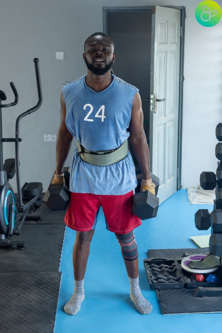 Fit Farm
