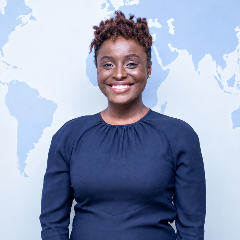 Angela Barnes [GM Rice]
