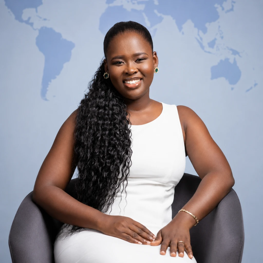 Favour Amponsah [PCM]