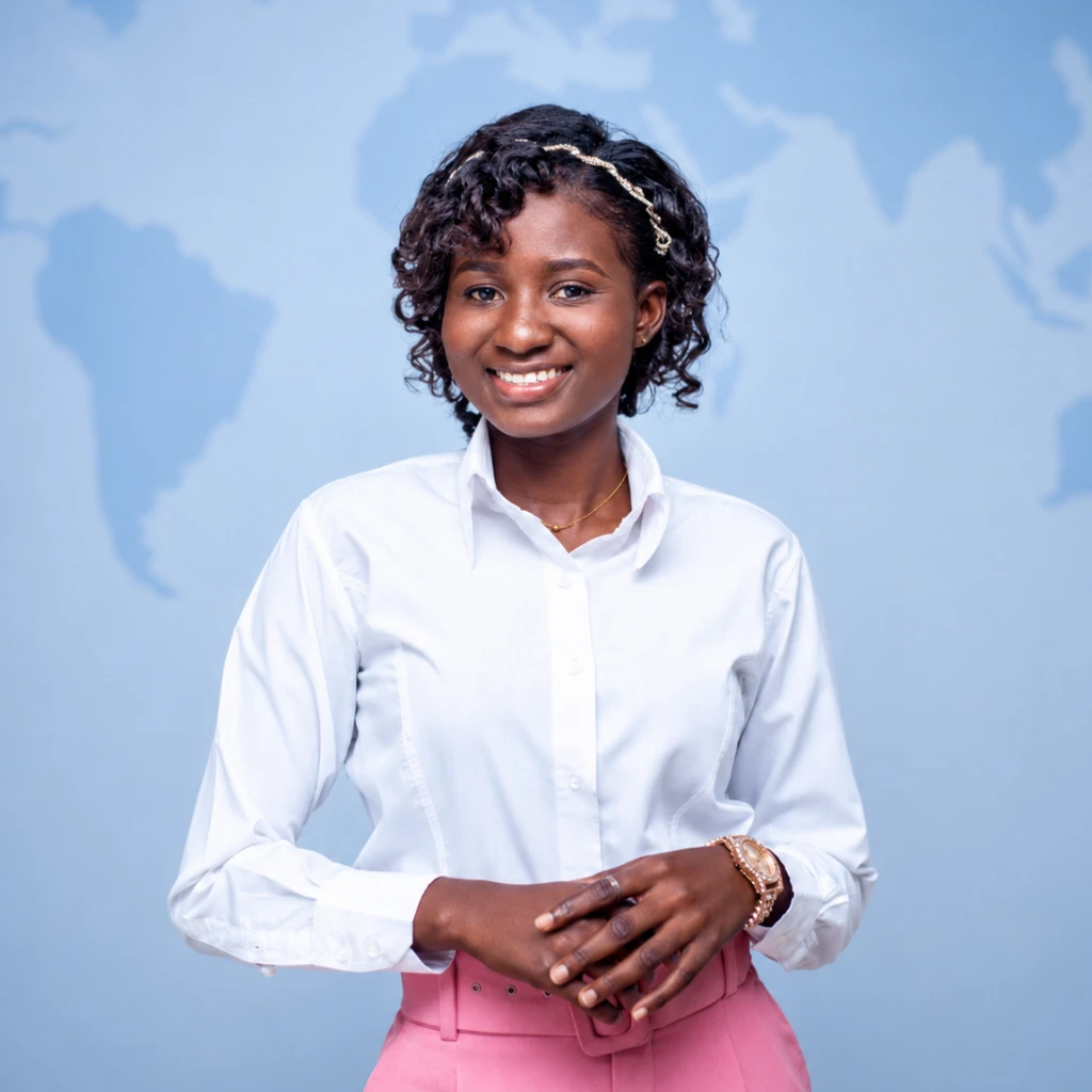 Emelia Otoo [Ceresoya]